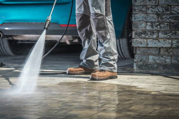 East Mountain, TX  Pressure Washing Services Company