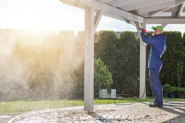 Best Factory Floor Cleaning  in East Mountain, TX