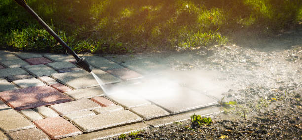 Best Oil Spill Cleanup  in East Mountain, TX